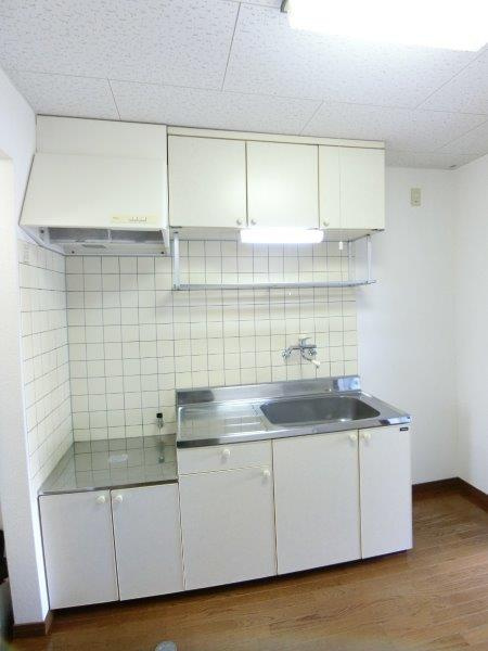 パークレーン茶やのキッチン