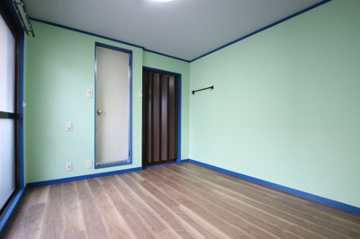 【洋室】 | クレインファースト