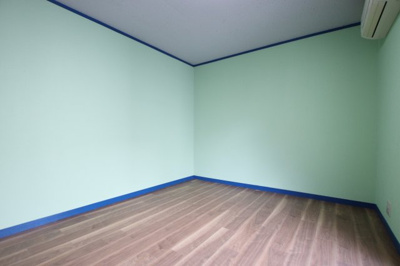 【洋室】 | クレインファースト