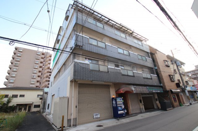 【外観】 | クレインファースト