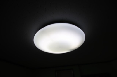 【設備】 | クレインファースト | 室内照明