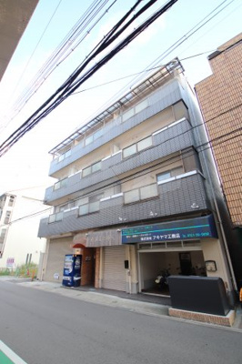 【外観】 | クレインファースト