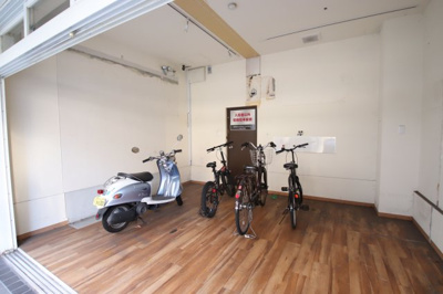 【その他共用部分】 | クレインファースト