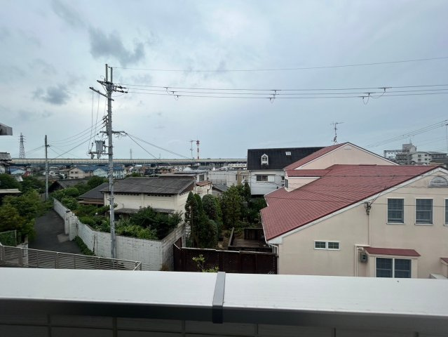 【展望】 | ドエルエミネンス輝
