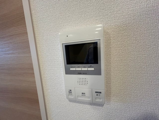 【セキュリティ】 | ドエルエミネンス輝