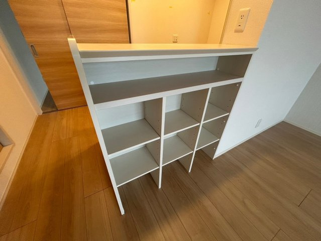 【内装】 | ドエルエミネンス輝