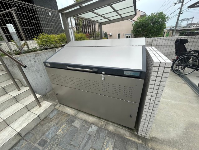 【その他共用部分】 | ドエルエミネンス輝