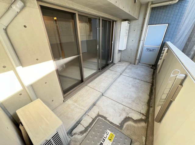 CASTELLO ASSOのその他共用部分|CASTELLO　ASSO