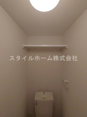 【トイレ】 | コヴェント・ガーデン