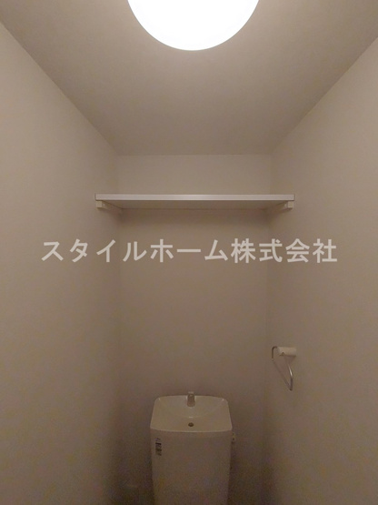 【トイレ】 | コヴェント・ガーデン