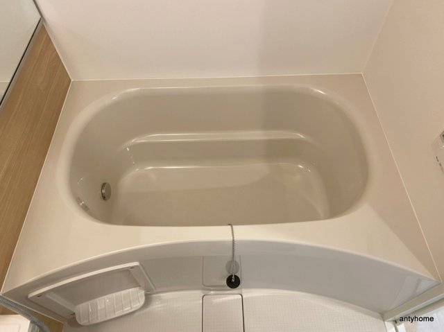 シーズンフラッツ梅田NORTH　仲介手数料無料の浴室