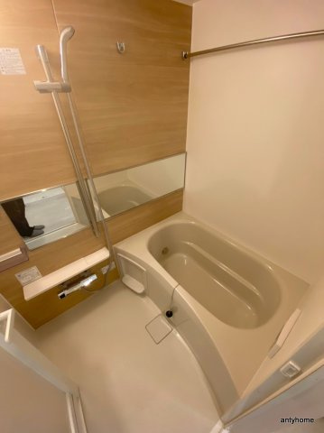 シーズンフラッツ梅田NORTH　仲介手数料無料の浴室
