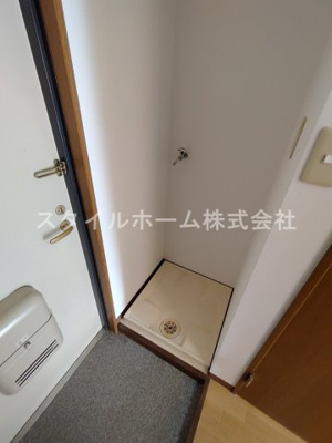 【設備】 | パラシオン | イメージ写真です。