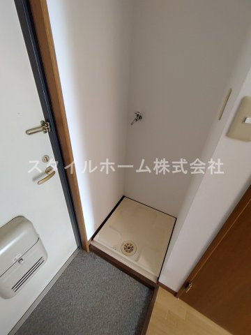 【設備】 | パラシオン | イメージ写真です。