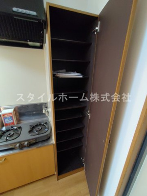 【玄関】 | パラシオン | イメージ写真です。