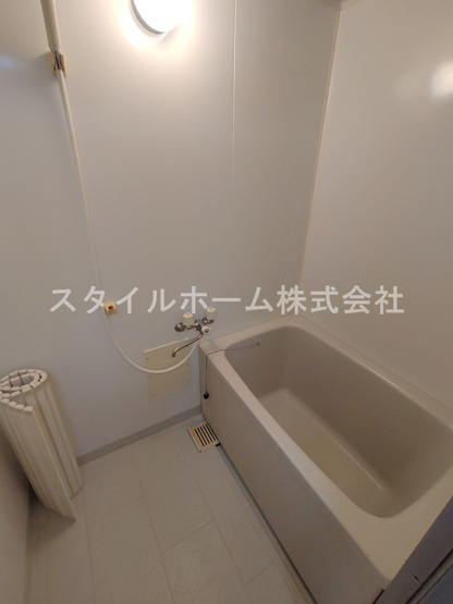 【浴室】 | パラシオン | イメージ写真です。