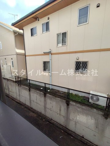 【展望】 | パラシオン | 別部屋写真です。