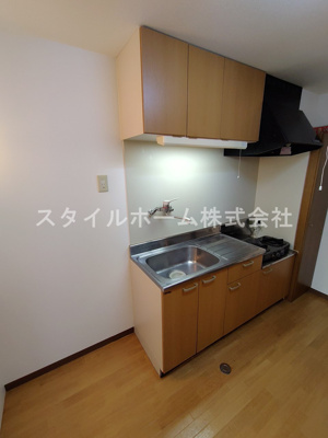 【内装】 | パラシオン | イメージ写真です。