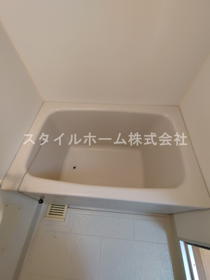 【浴室】 | パラシオン | イメージ写真です。