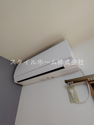 【設備】 | パラシオン | 別部屋写真です。