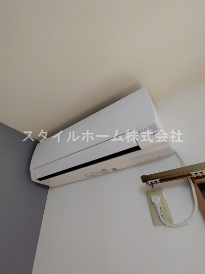 【設備】 | パラシオン | 別部屋写真です。