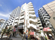 西口共同ビル（アネックスプラザ川崎）の画像