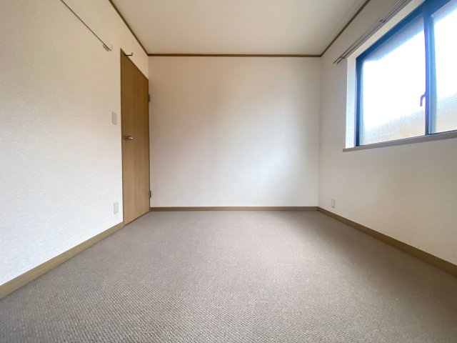 ヴィーブル七々色の寝室