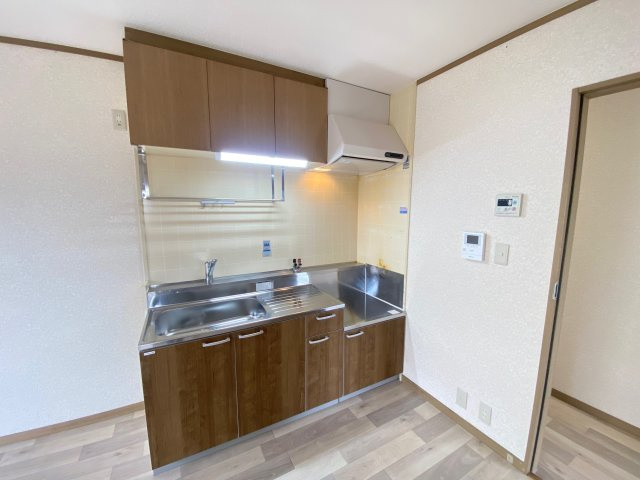 ヴィーブル七々色のキッチン