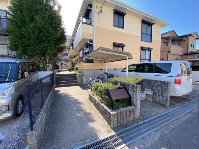 ヴィーブル七々色のその他共用部分