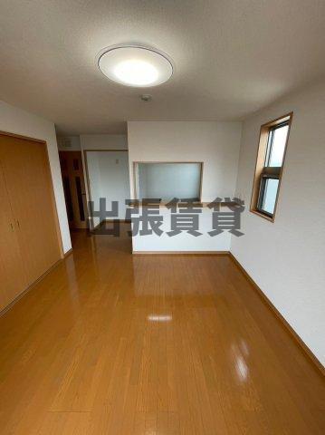 仲介手数料０円！アネックス栄Ⅲの居間・リビング