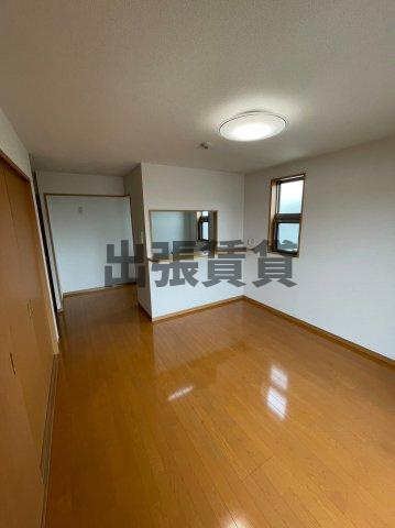 仲介手数料０円！アネックス栄Ⅲの居間・リビング