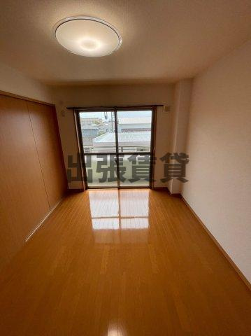 仲介手数料０円！アネックス栄Ⅲの居間・リビング