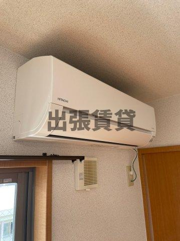 仲介手数料０円！アネックス栄Ⅲの設備