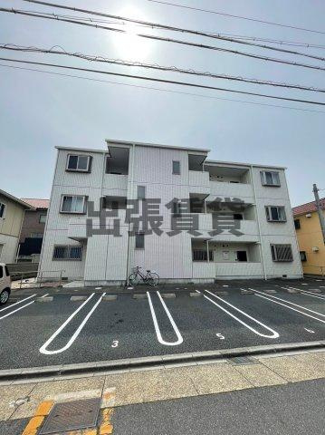 仲介手数料０円！アネックス栄Ⅲ