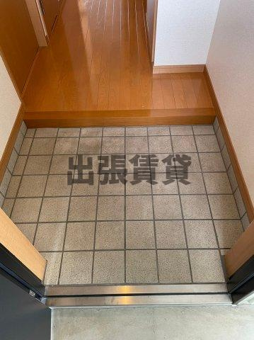 仲介手数料０円！アネックス栄Ⅲの玄関