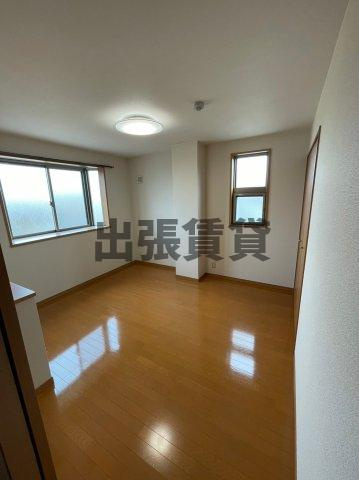 仲介手数料０円！アネックス栄Ⅲの居間・リビング