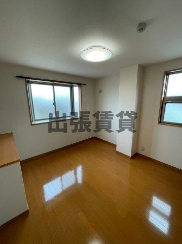 仲介手数料０円！アネックス栄Ⅲの居間・リビング