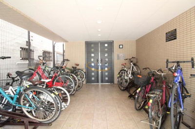 【エントランス】 | ラムール波除