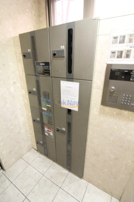 【その他共用部分】 | ラムール波除