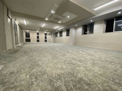 【ロビー】 | LEVICIA BLDG.（レヴィシアビルディング）