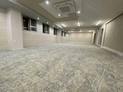 【ロビー】 | LEVICIA BLDG.（レヴィシアビルディング）