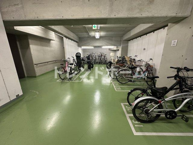 ディグラフォート大阪NYタワー肥後橋のその他共用部分|選べる家電プランあり！！
