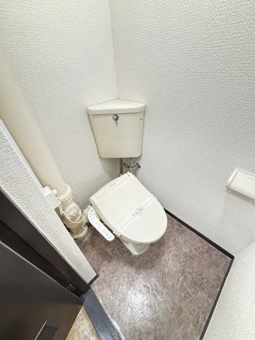 【トイレ】