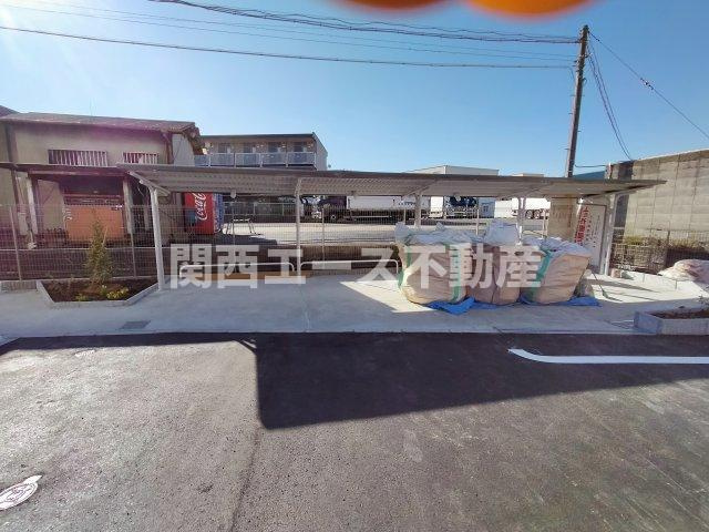【その他共用部分】 | クレール・ド・ルナ