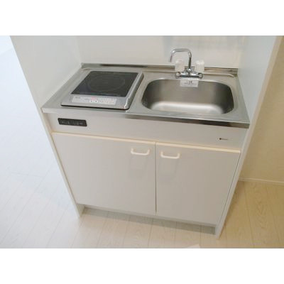 【内装】 | ラ・カンパネラ中央林間