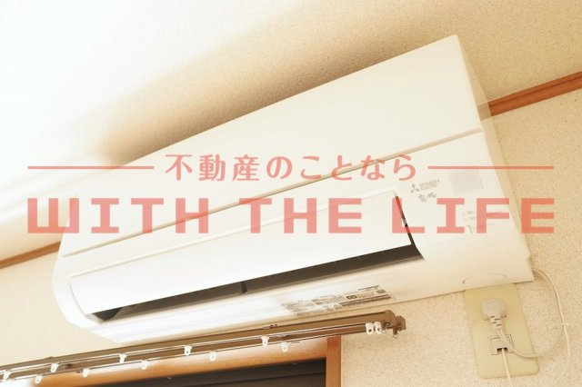 ドリームハウスⅢ【キャッシュバック対象物件】の設備