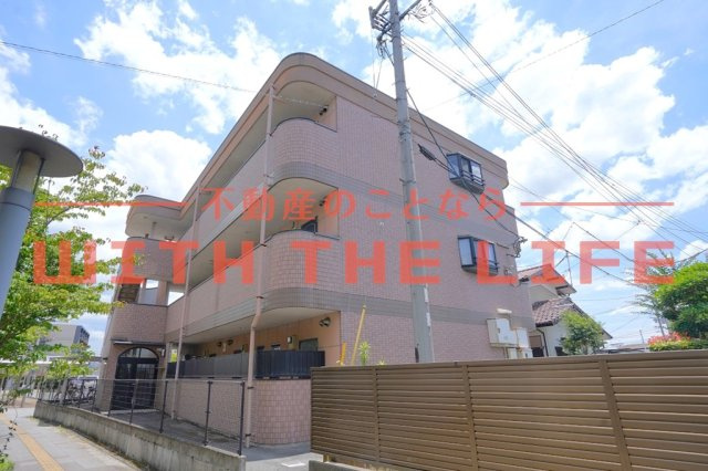 ドリームハウスⅢ【キャッシュバック対象物件】の外観|物件の外観です