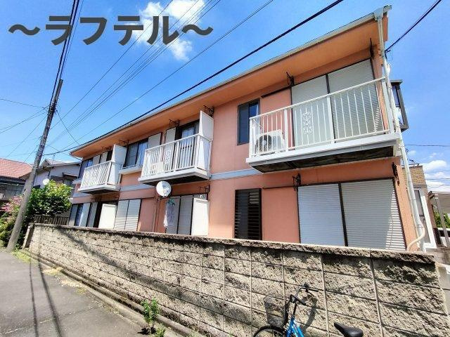 グランデュール小手指