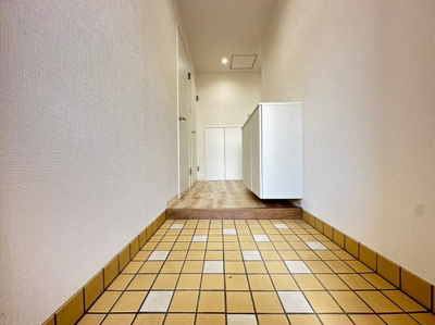 【その他】 | メゾン緑丘