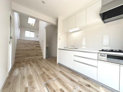 【内装】 | メゾン緑丘